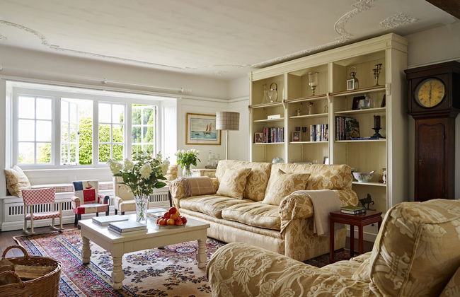 Drakestone House Manor With Breathtaking Cotswolds Views - Foto 13