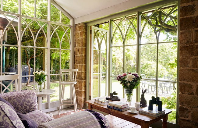 Drakestone House Manor With Breathtaking Cotswolds Views - Foto 18