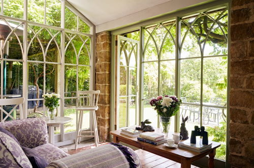 Foto 18 - Drakestone House Manor With Breathtaking Cotswolds Views