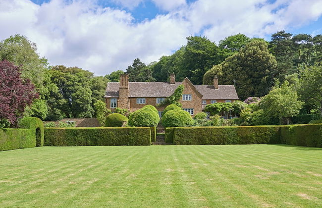 Drakestone House Manor With Breathtaking Cotswolds Views - Foto 33