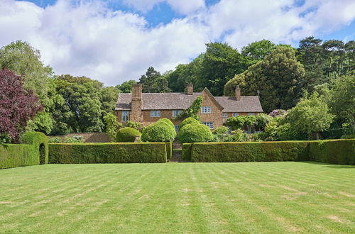 Photo 33 - Drakestone House Manor With Breathtaking Cotswolds Views