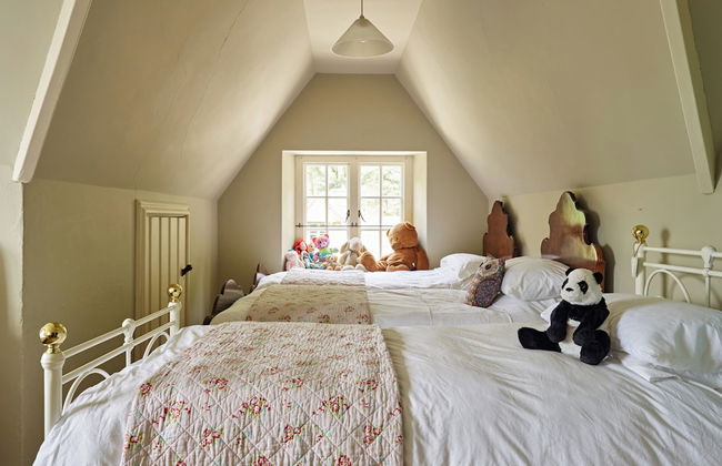 Drakestone House Manor With Breathtaking Cotswolds Views - Foto 11