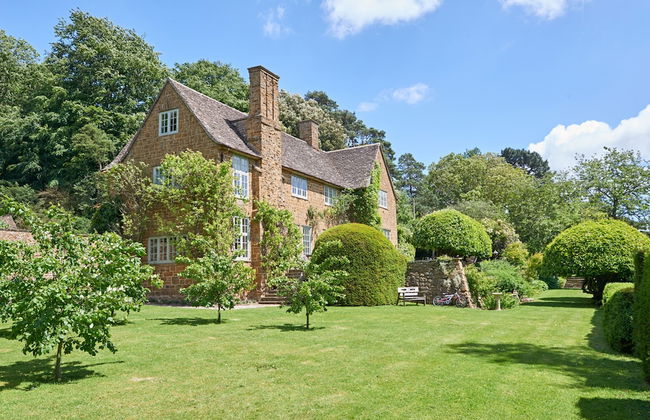 Drakestone House Manor With Breathtaking Cotswolds Views - Foto 1