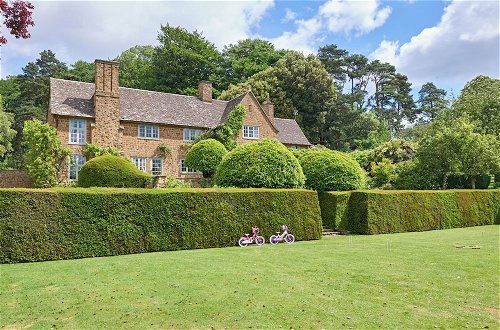 Foto 39 - Drakestone House Manor With Breathtaking Cotswolds Views