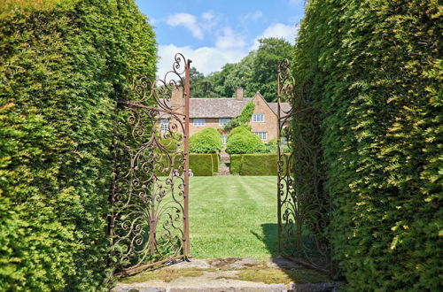 Photo 32 - Drakestone House Manor With Breathtaking Cotswolds Views