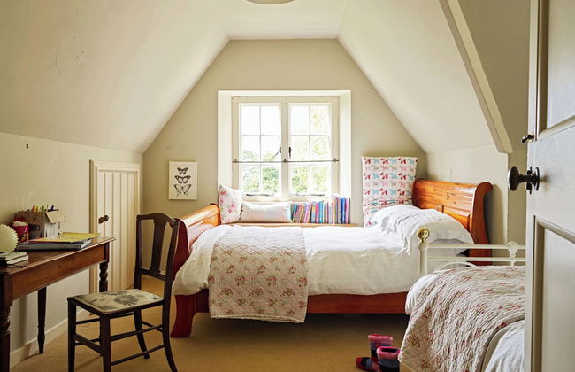 Drakestone House Manor With Breathtaking Cotswolds Views - Foto 9