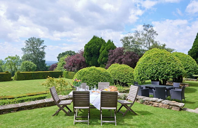Drakestone House Manor With Breathtaking Cotswolds Views - Foto 35