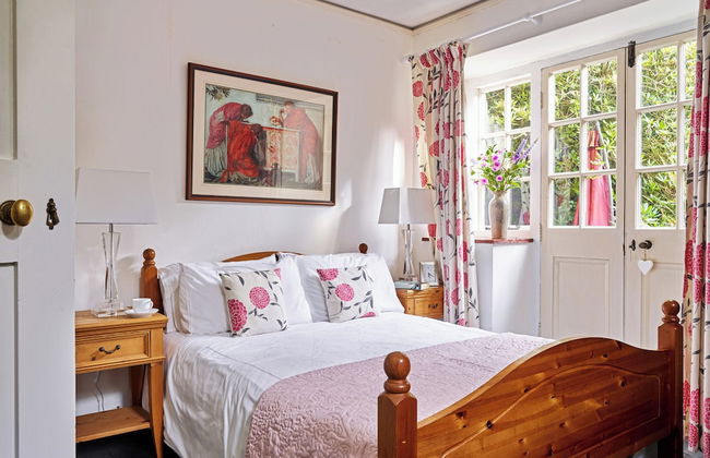Drakestone House Manor With Breathtaking Cotswolds Views - Foto 10