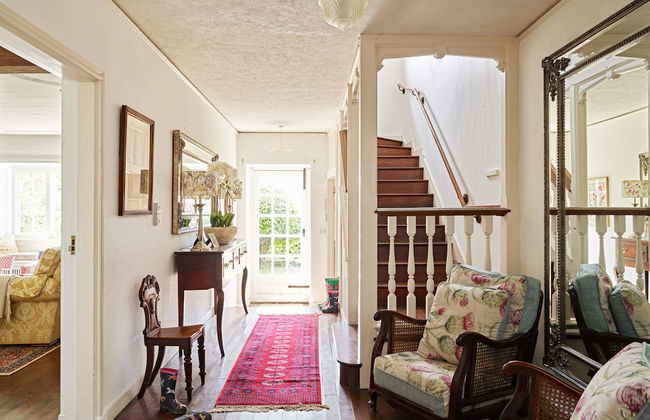 Drakestone House Manor With Breathtaking Cotswolds Views - Foto 30
