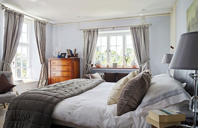Drakestone House Manor With Breathtaking Cotswolds Views - Foto 6