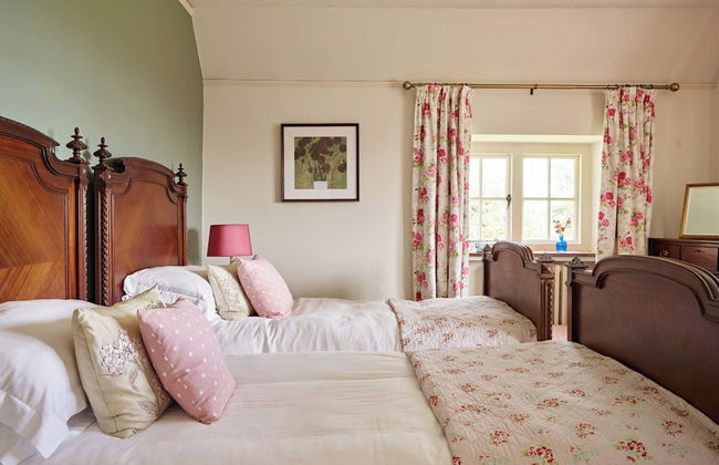Drakestone House Manor With Breathtaking Cotswolds Views - Foto 8