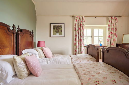 Photo 8 - Drakestone House Manor With Breathtaking Cotswolds Views
