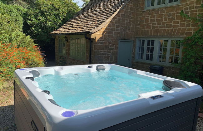 Drakestone House Manor With Breathtaking Cotswolds Views - Foto 23