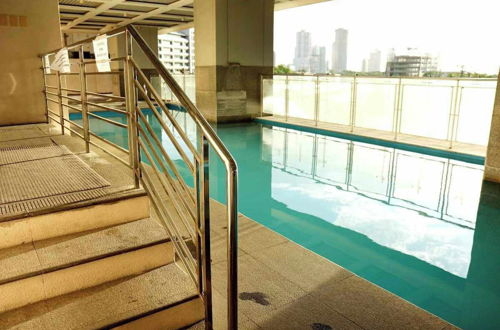 Photo 9 - ADB tower Netflix Pool Gym 22m