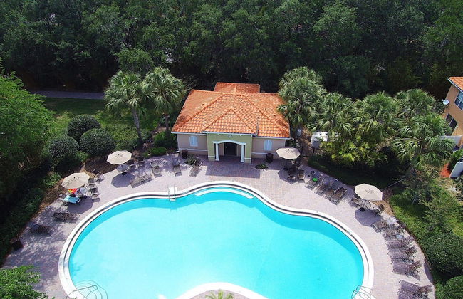 Family Friendly 4bed Sleeps 8 Close Disney Compassbayresort 5148 - Photo 44