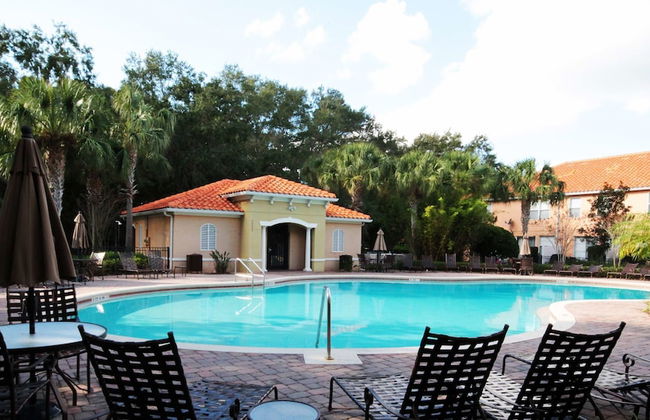 Family Friendly 4bed Sleeps 8 Close Disney Compassbayresort 5148 - Photo 43