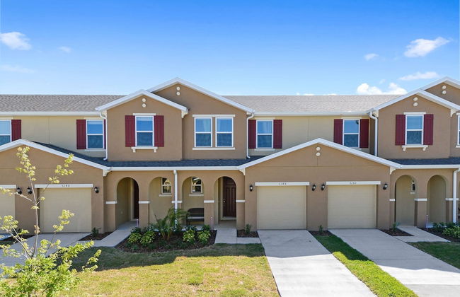 Family Friendly 4bed Sleeps 8 Close Disney Compassbayresort 5148 - Photo 39