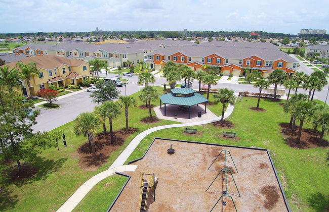 Family Friendly 4bed Sleeps 8 Close Disney Compassbayresort 5148 - Photo 42