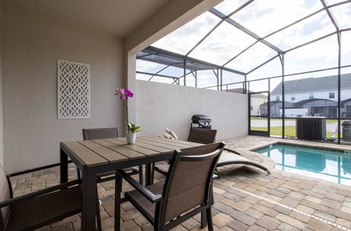 Photo 39 - Marvelous 3Bd w Pool Close to Disney Solara Resort 2186