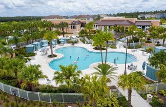 Foto 2 - Marvelous 3Bd w Pool Close to Disney Solara Resort 2186