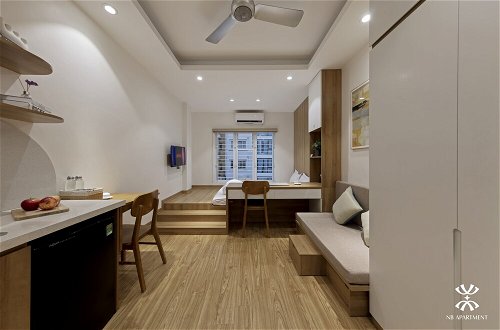 Foto 8 - NB Apartment - Linh Lang