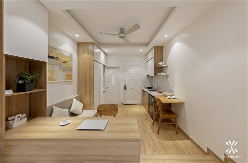 Foto 17 - NB Apartment - Linh Lang