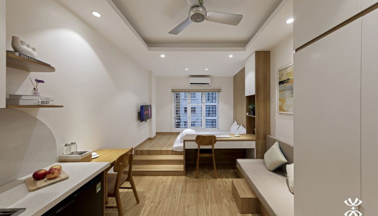 Photo 1 - NB Apartment - Linh Lang