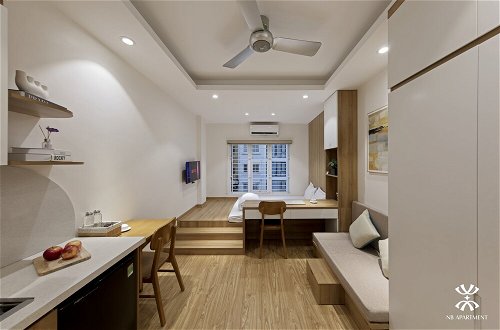 Foto 1 - NB Apartment - Linh Lang