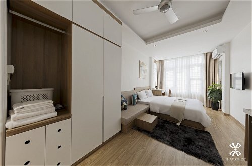 Foto 26 - NB Apartment - Linh Lang