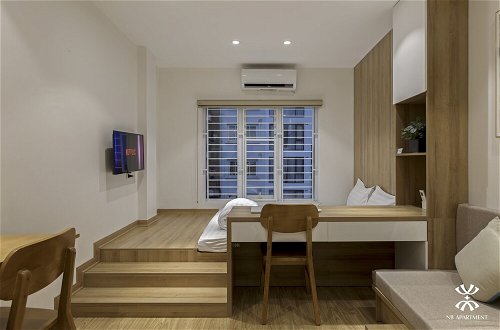 Foto 13 - NB Apartment - Linh Lang