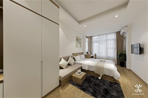 Foto 27 - NB Apartment - Linh Lang
