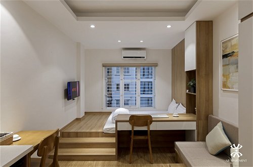 Foto 9 - NB Apartment - Linh Lang