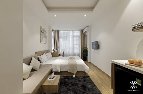 Foto 55 - NB Apartment - Linh Lang