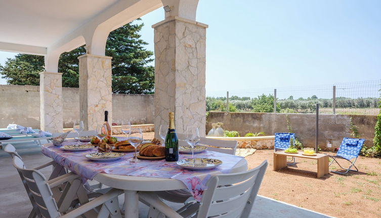 Foto 1 - villa Levante Sea View With Air Conditioning, Parking And Wi-fi