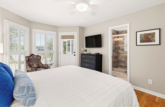 Admirals Retreat - Foto 8