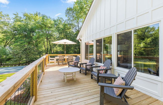 Admirals Retreat - Foto 55