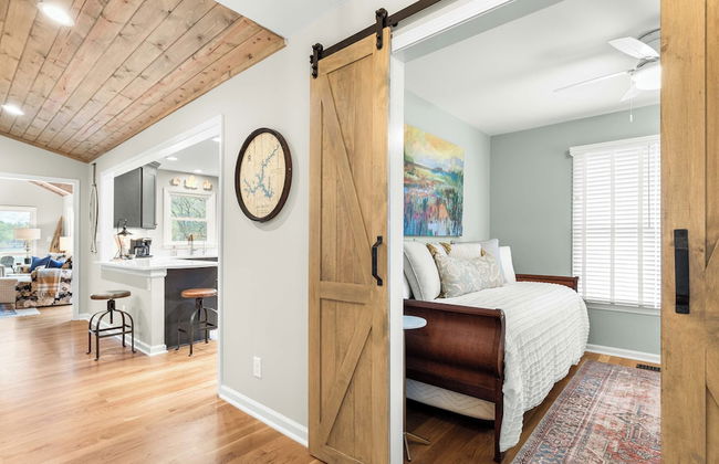 Admirals Retreat - Foto 10