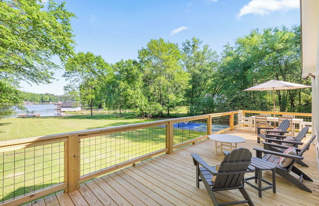 Admirals Retreat - Foto 49