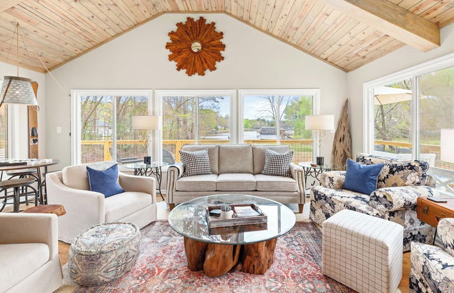 Admirals Retreat - Foto 19