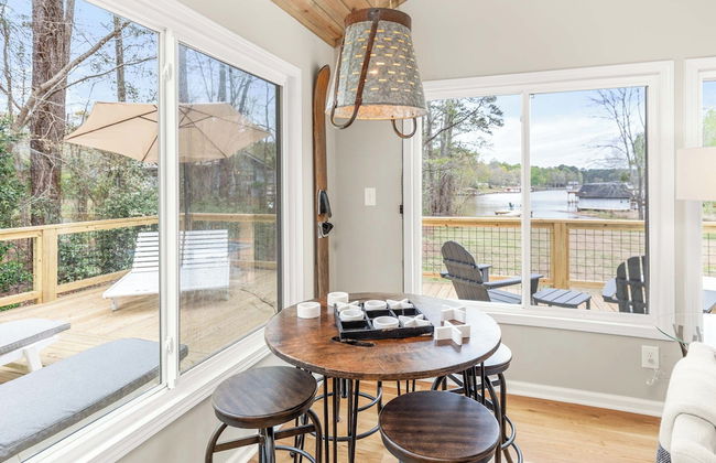 Admirals Retreat - Foto 37