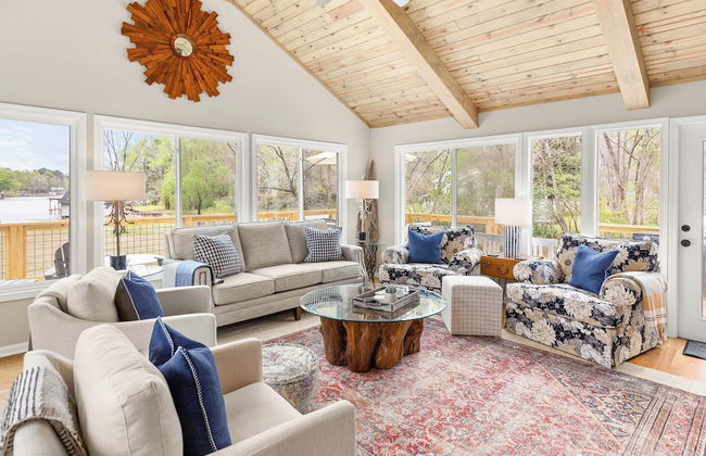 Admirals Retreat - Foto 26