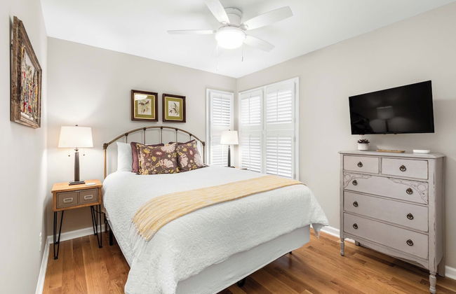 Admirals Retreat - Foto 6