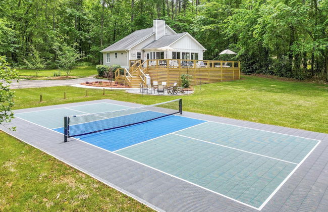 Admirals Retreat - Foto 32