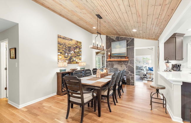 Admirals Retreat - Foto 39