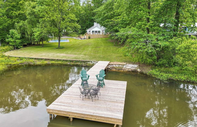 Admirals Retreat - Foto 62