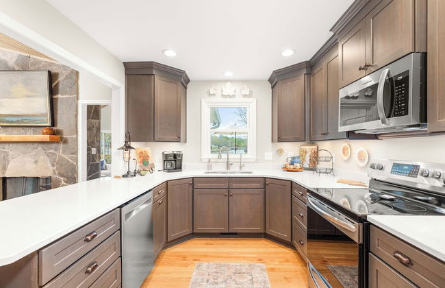 Admirals Retreat - Foto 16