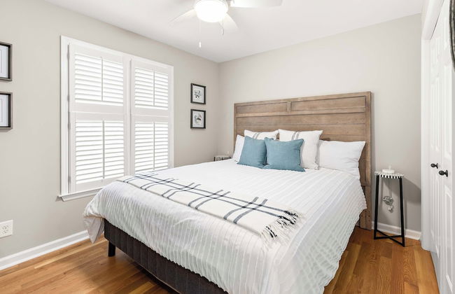 Admirals Retreat - Foto 4