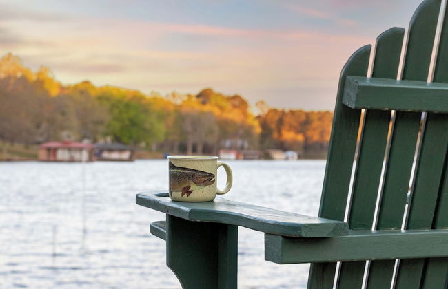 Admirals Retreat - Foto 51