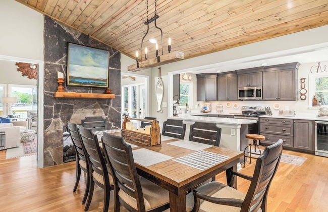 Admirals Retreat - Foto 18