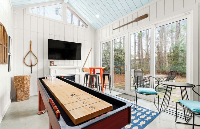 Admirals Retreat - Foto 35